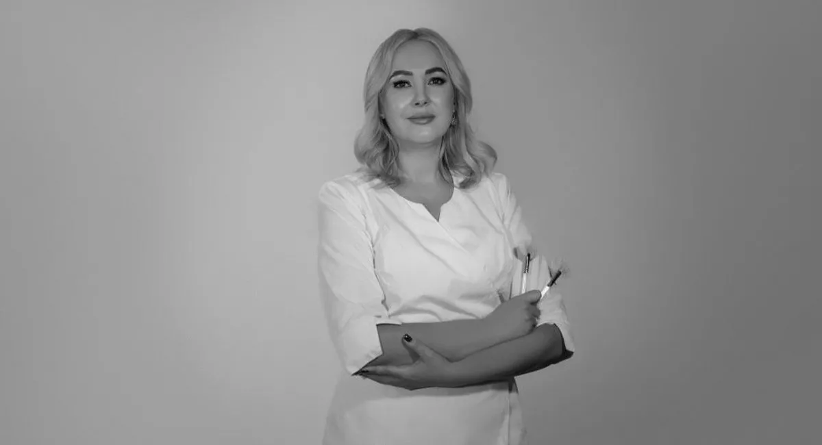 Ирина Чебанова - Интегративный Anti-age Центр