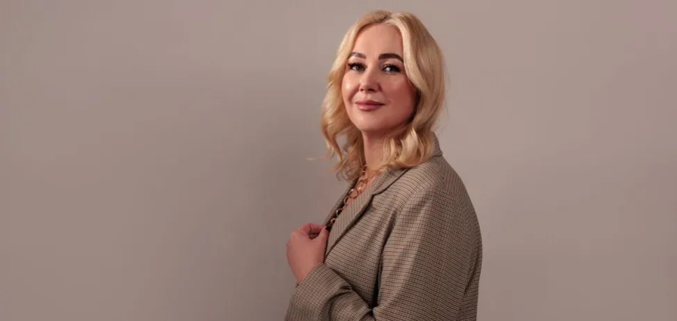 Ирина Чебанова: как украинская экспертиза задает стандарты в американском premium-сегменте эстетики