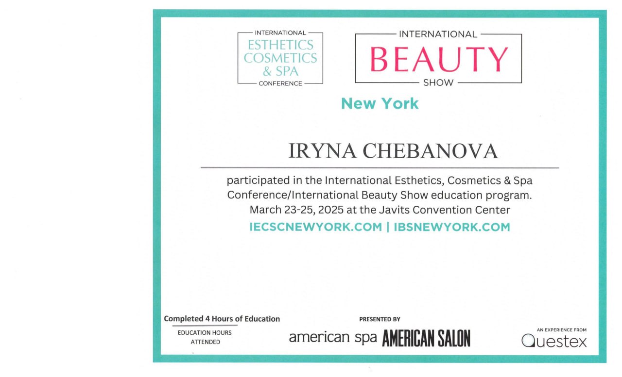 IECSC & IBS New York 2025