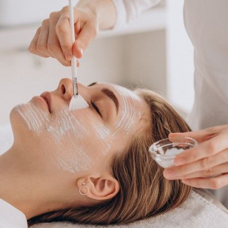 АЗЕЛАИНОВЫЙ ПИЛИНГ 20%, pH 4.3