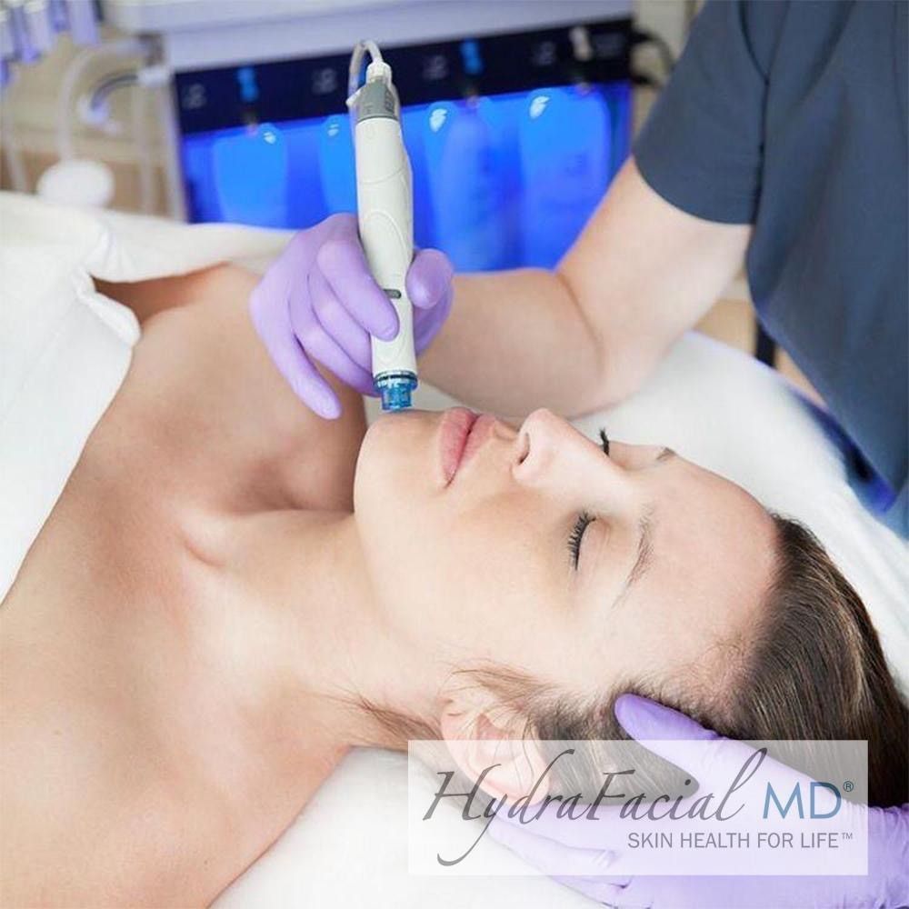 HydraFacial